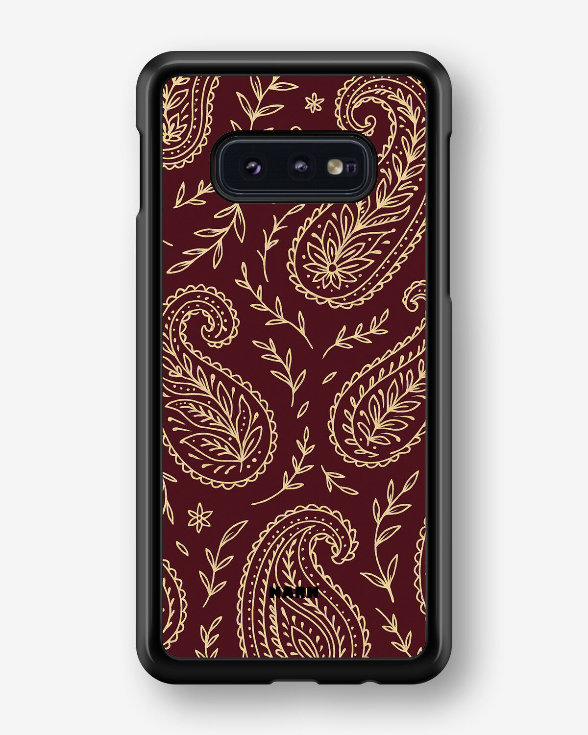 Samsung Galaxy S10e Hard Case – Madame Royale - View 1