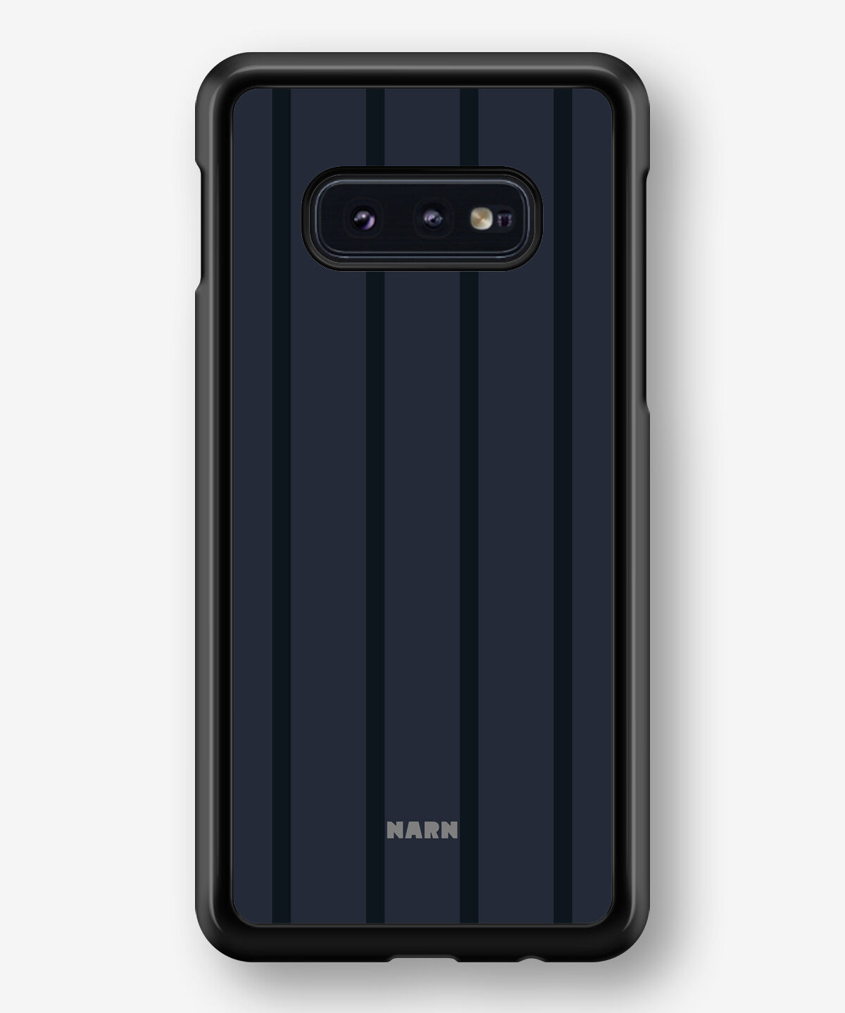Samsung Galaxy S10e Hard Case – Navy Dream - View 1