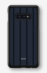 Samsung Galaxy S10e Hard Case – Navy Dream - View 1