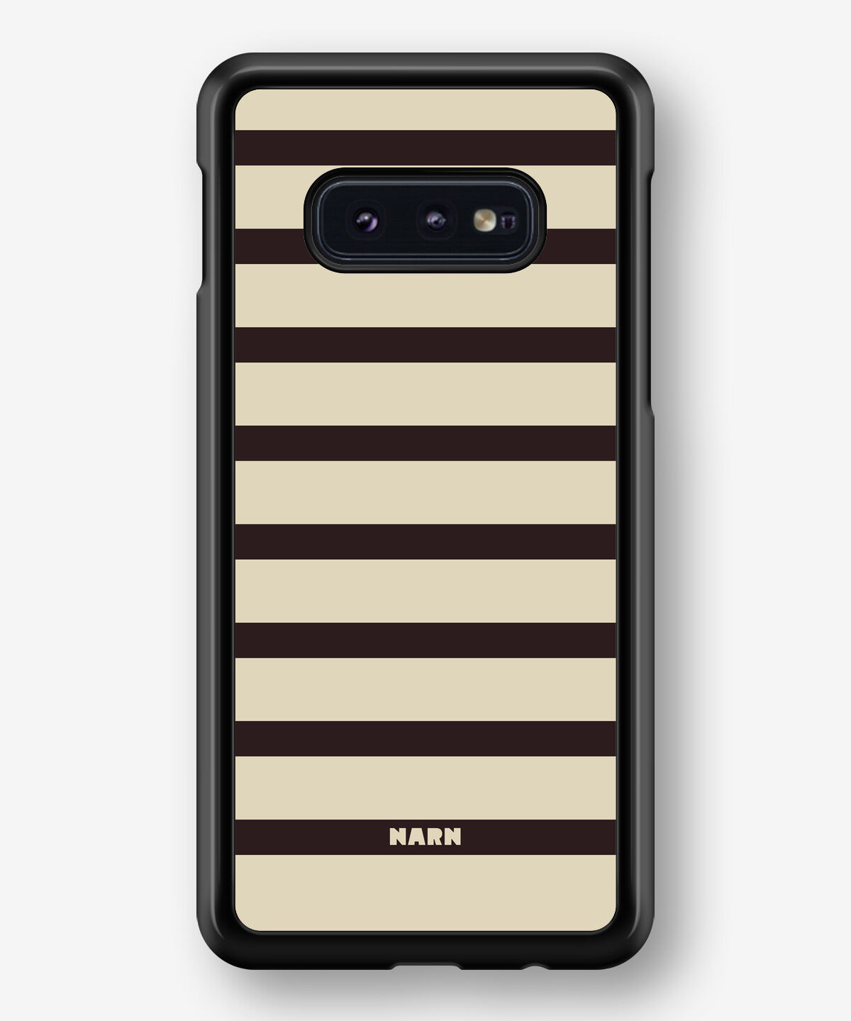 Samsung Galaxy S10e Hard Case – Obey - View 1