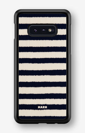 Samsung Galaxy S10e Hard Case – Old Money - View 1