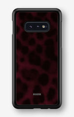 Samsung Galaxy S10e Hard Case – Roar - View 1