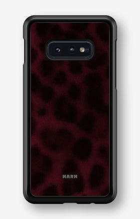 Samsung Galaxy S10e Hard Case – Roar - View 1