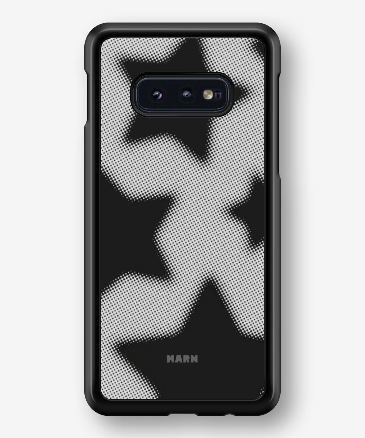 Samsung Galaxy S10e Hard Case – Starstruck - View 1