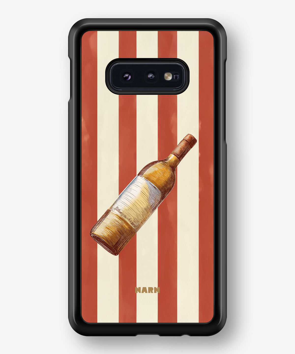Samsung Galaxy S10e Hard Case – Vino - View 1