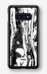 Samsung Galaxy S10e Hard Case – Liquid Obsidian - View 1