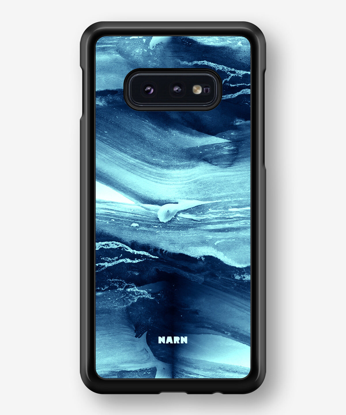 Samsung Galaxy S10e Hard Case – Ocean Dream - View 1