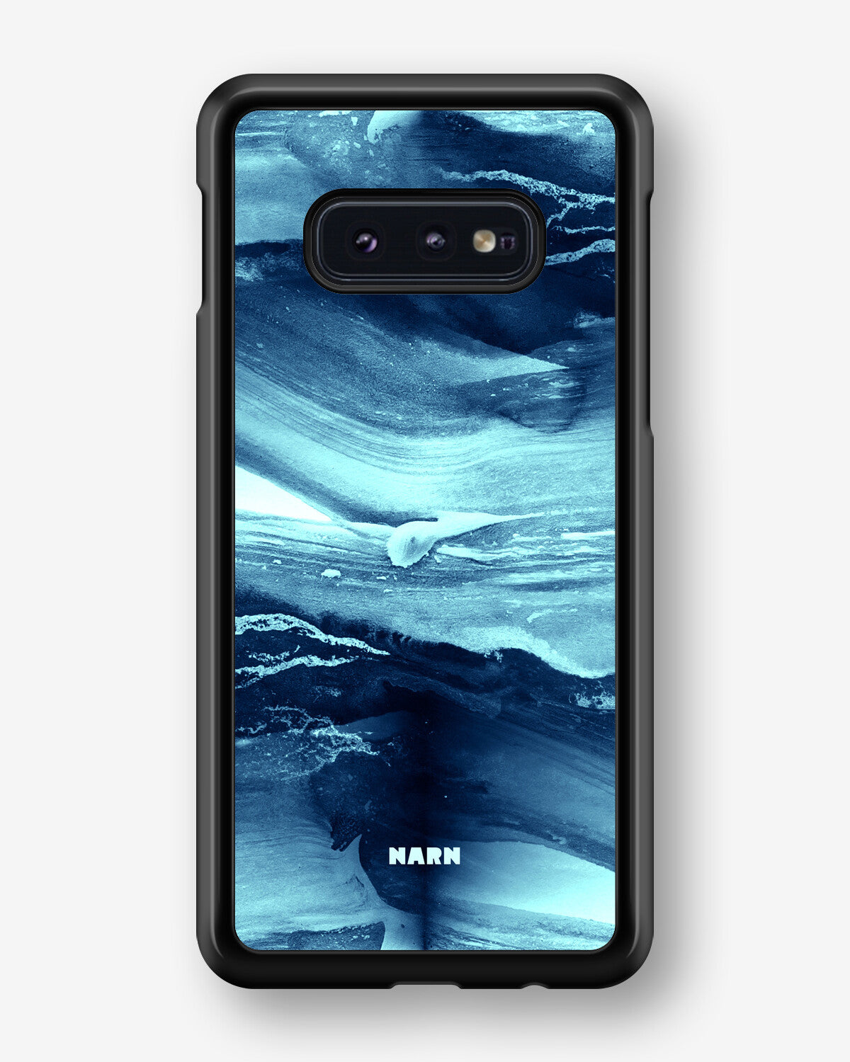 Samsung Galaxy S10e Hard Case – Ocean Dream - View 1