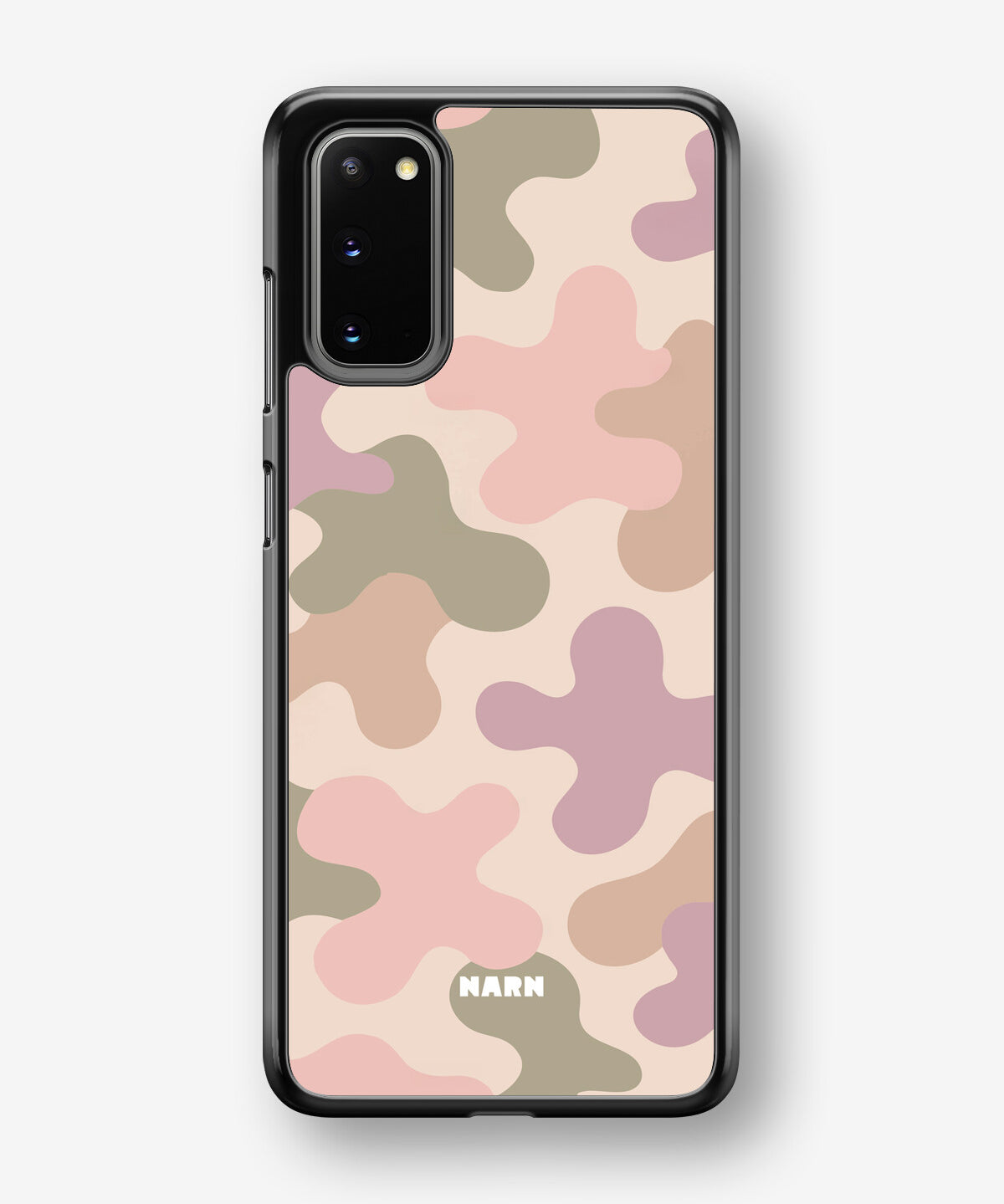 Samsung Galaxy S20 FE Hard Case – Dream Camo - View 1