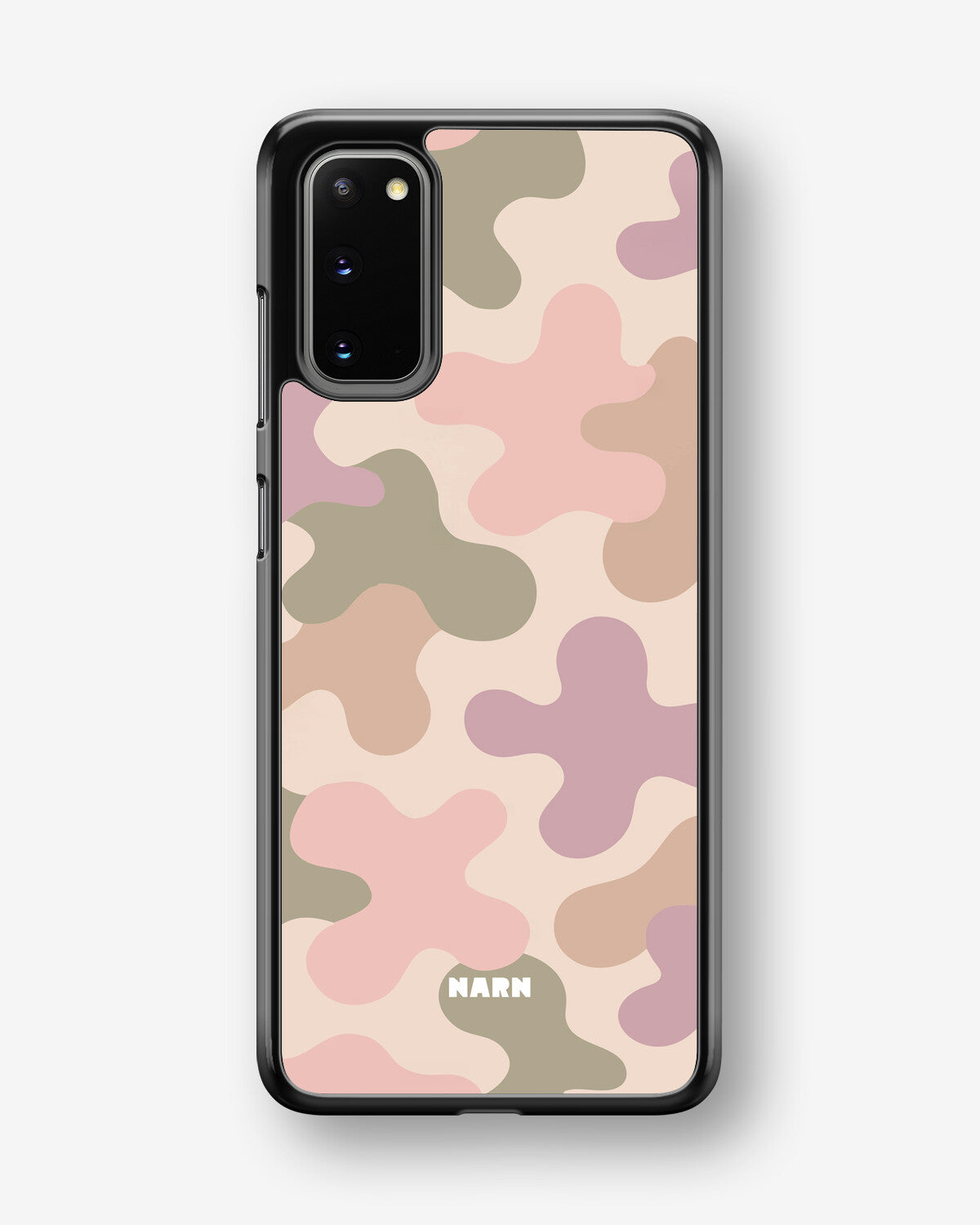 Samsung Galaxy S20 FE Hard Case – Dream Camo - View 1