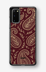 Samsung Galaxy S20 FE Hard Case – Madame Royale - View 1