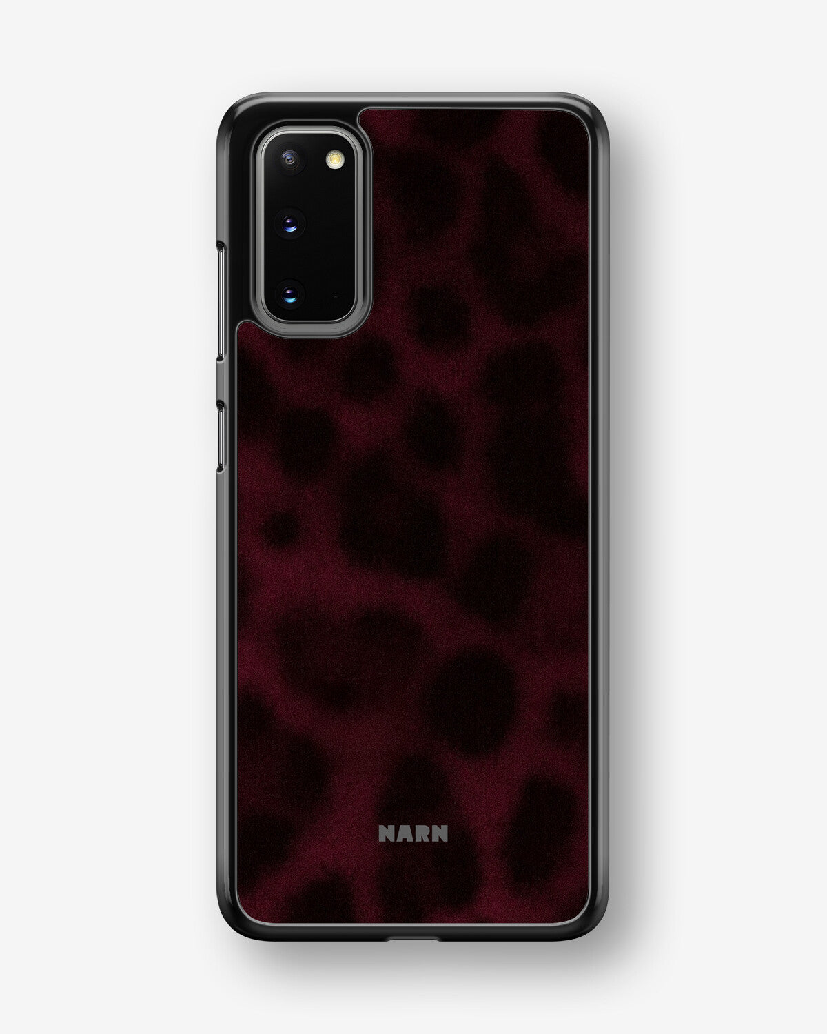 Samsung Galaxy S20 FE Hard Case – Roar - View 1