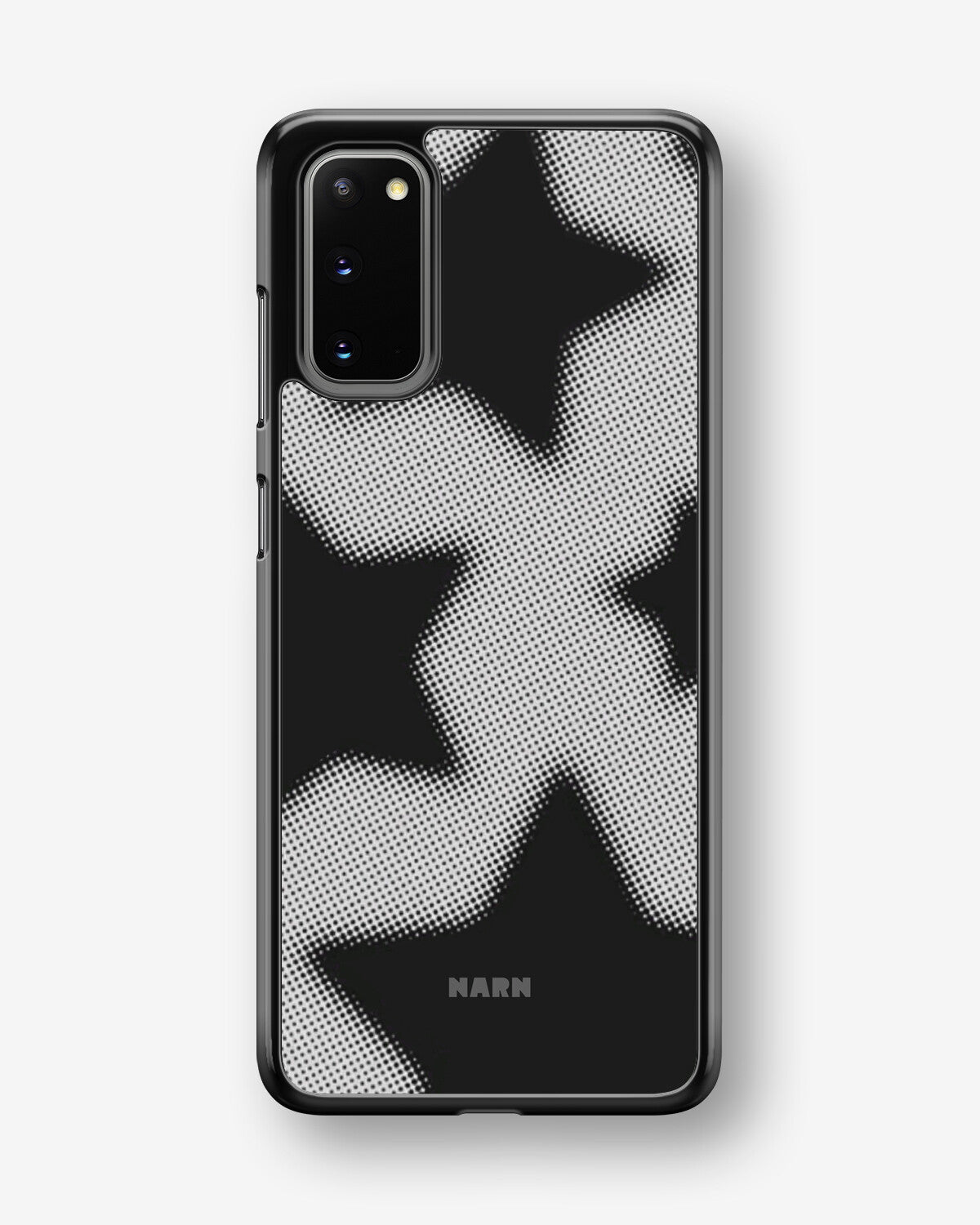 Samsung Galaxy S20 FE Hard Case – Starstruck - View 1