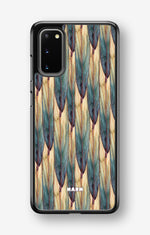 Samsung Galaxy S20 FE Hard Case – Happy Place - View 1