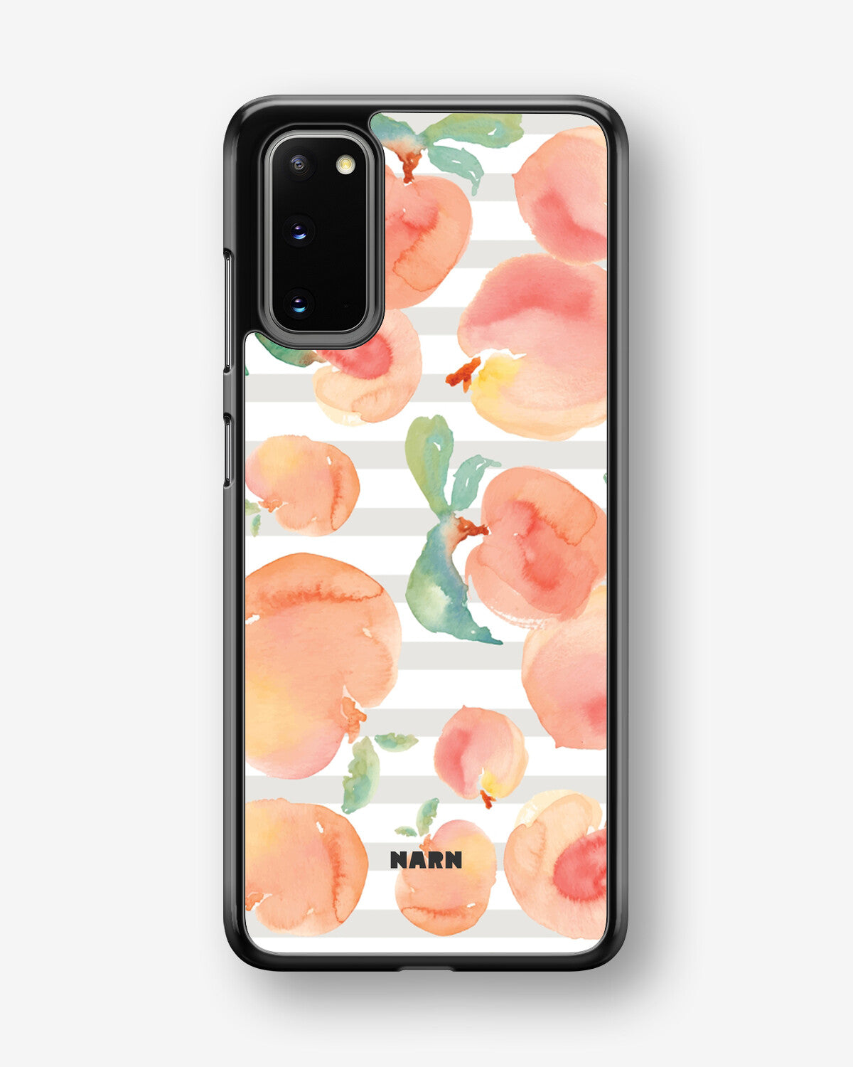 Samsung Galaxy S20 FE Hard Case – Peachey - View 1