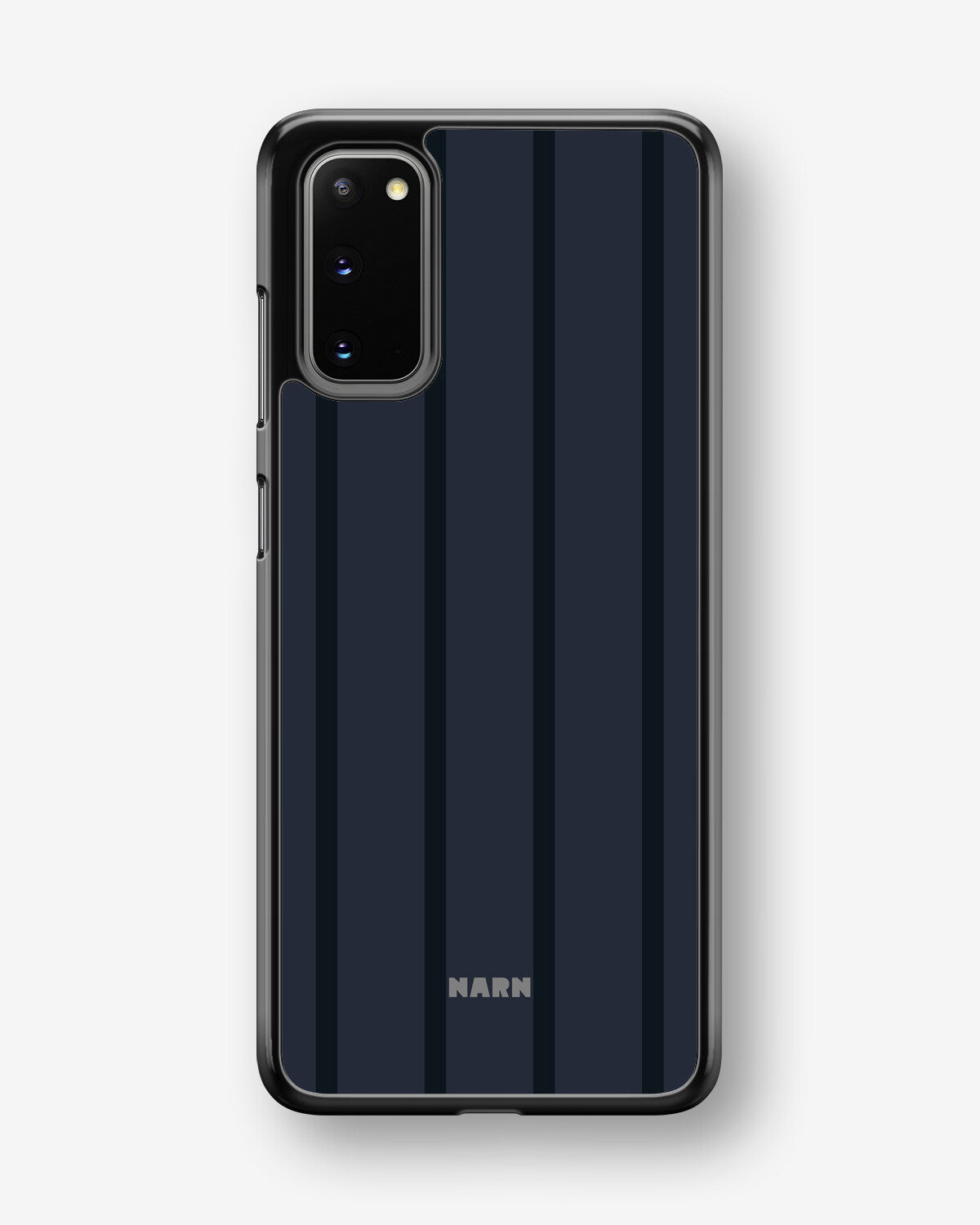 Samsung Galaxy S20 Hard Case – Navy Dream - View 1