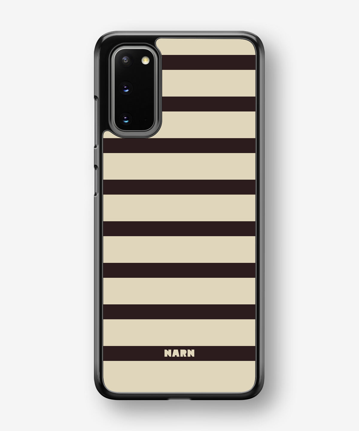 Samsung Galaxy S20 Hard Case – Obey - View 1