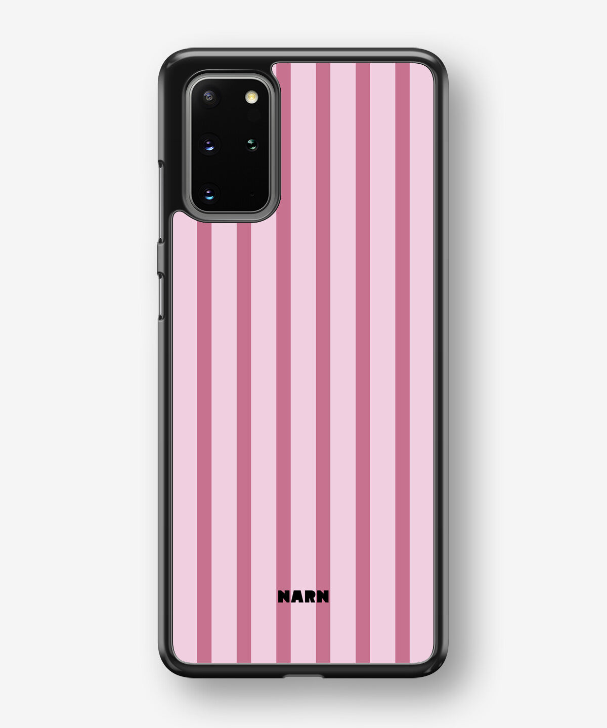 Samsung Galaxy S20 Plus Hard Case – Class Crush - View 1