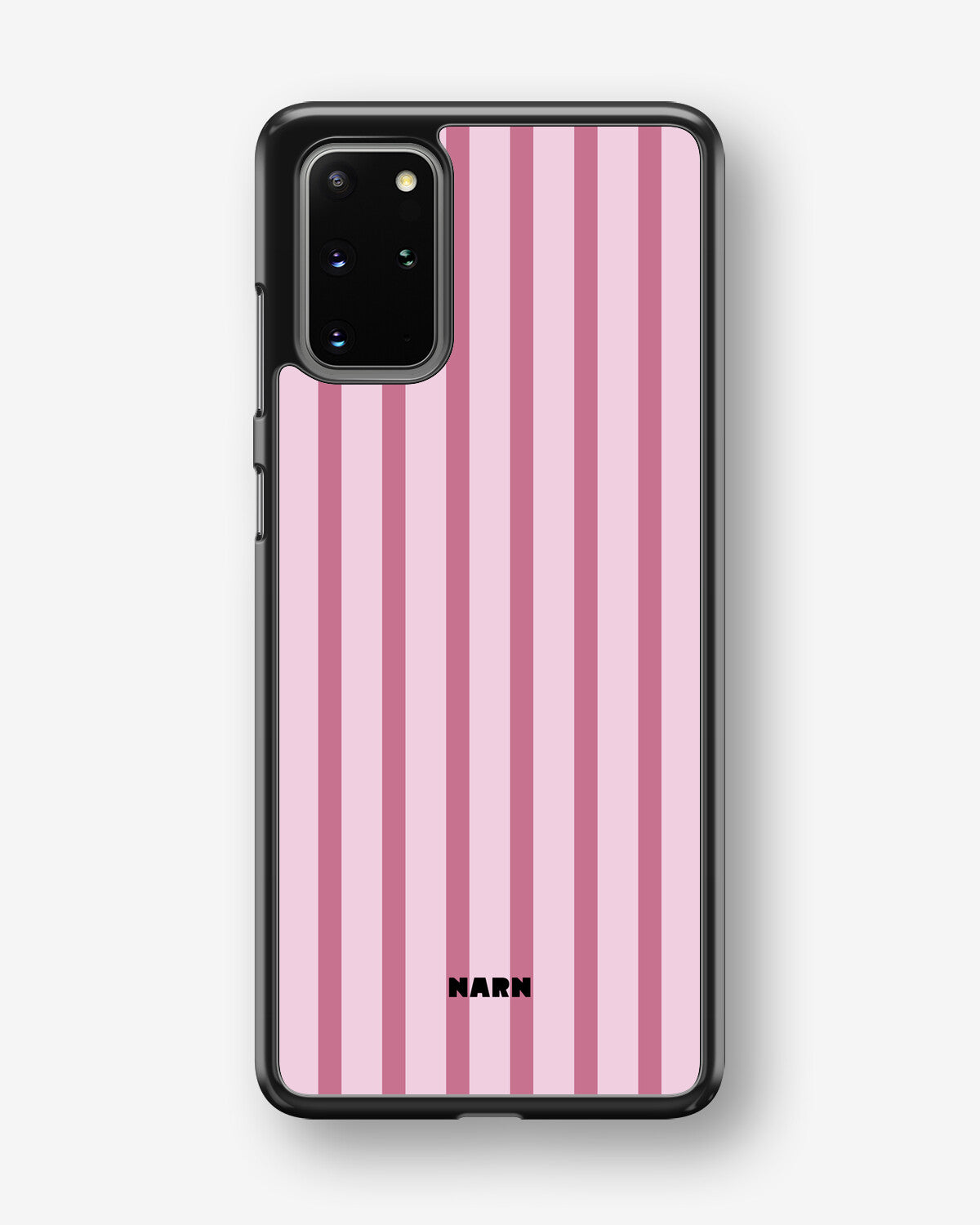 Samsung Galaxy S20 Plus Hard Case – Class Crush - View 1