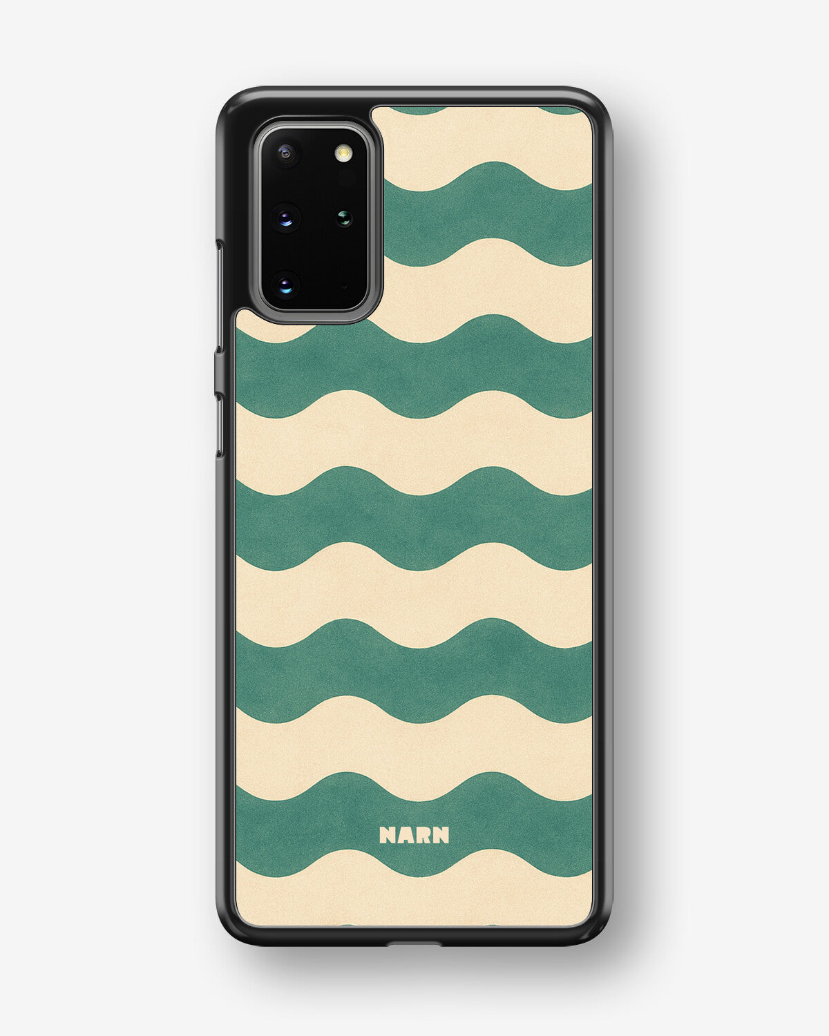 Samsung Galaxy S20 Plus Hard Case – La Dolce Wave - View 1