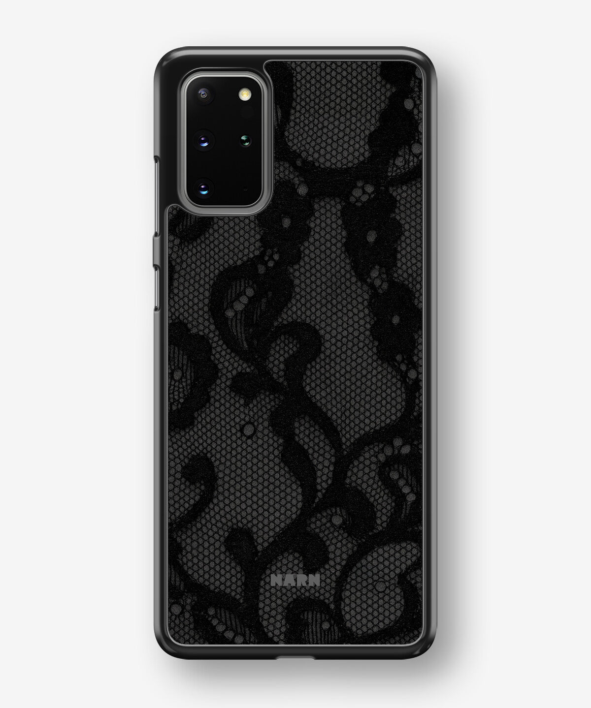 Samsung Galaxy S20 Plus Hard Case – Lace - View 1