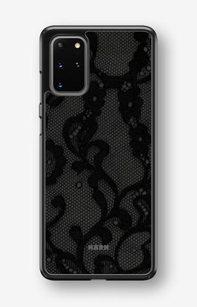 Samsung Galaxy S20 Plus Hard Case – Lace - View 1