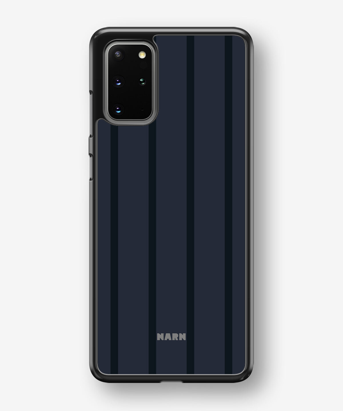Samsung Galaxy S20 Plus Hard Case – Navy Dream - View 1