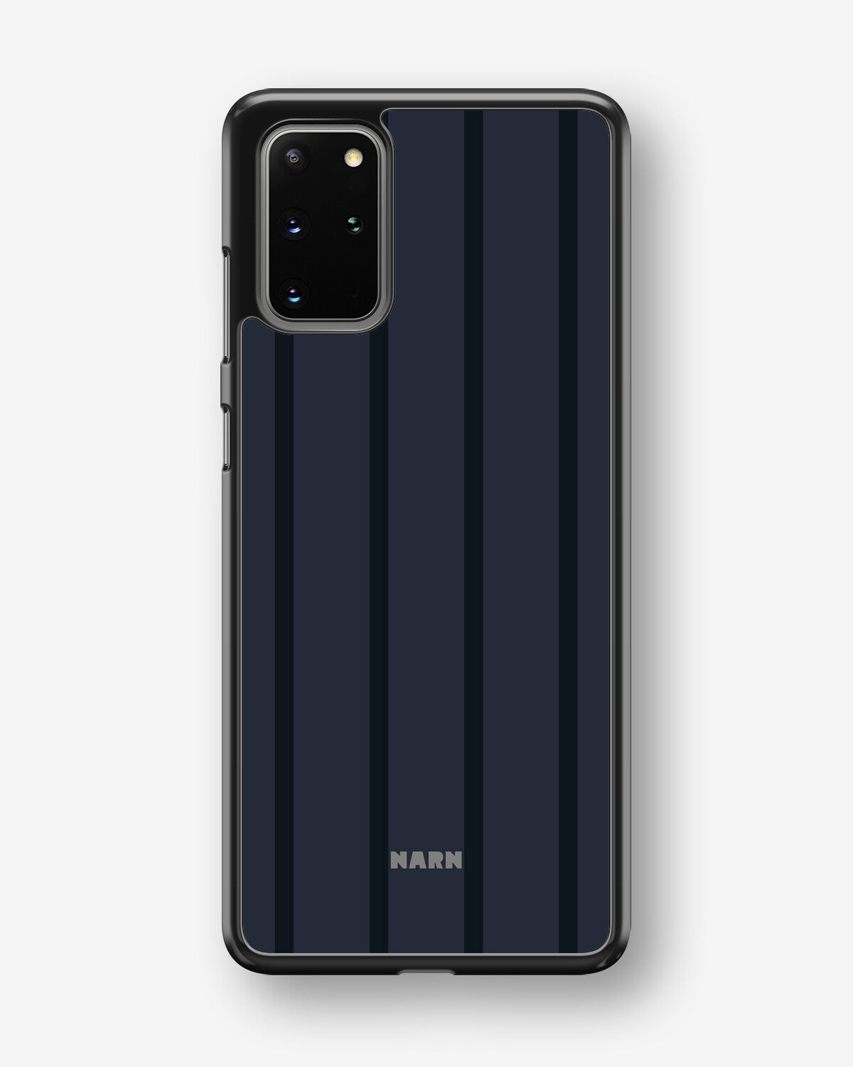 Samsung Galaxy S20 Plus Hard Case – Navy Dream - View 1
