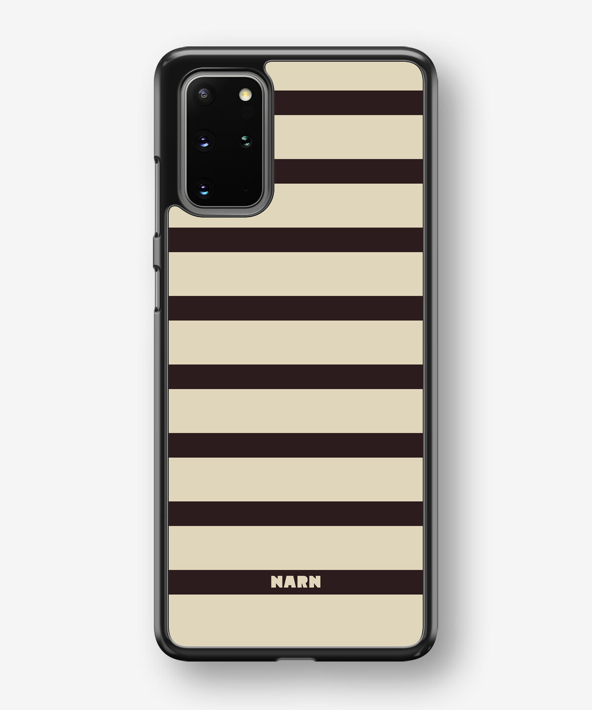 Samsung Galaxy S20 Plus Hard Case – Obey - View 1