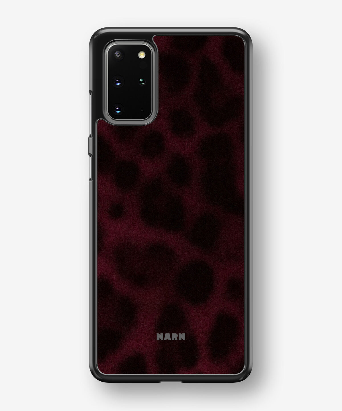 Samsung Galaxy S20 Plus Hard Case – Roar - View 1