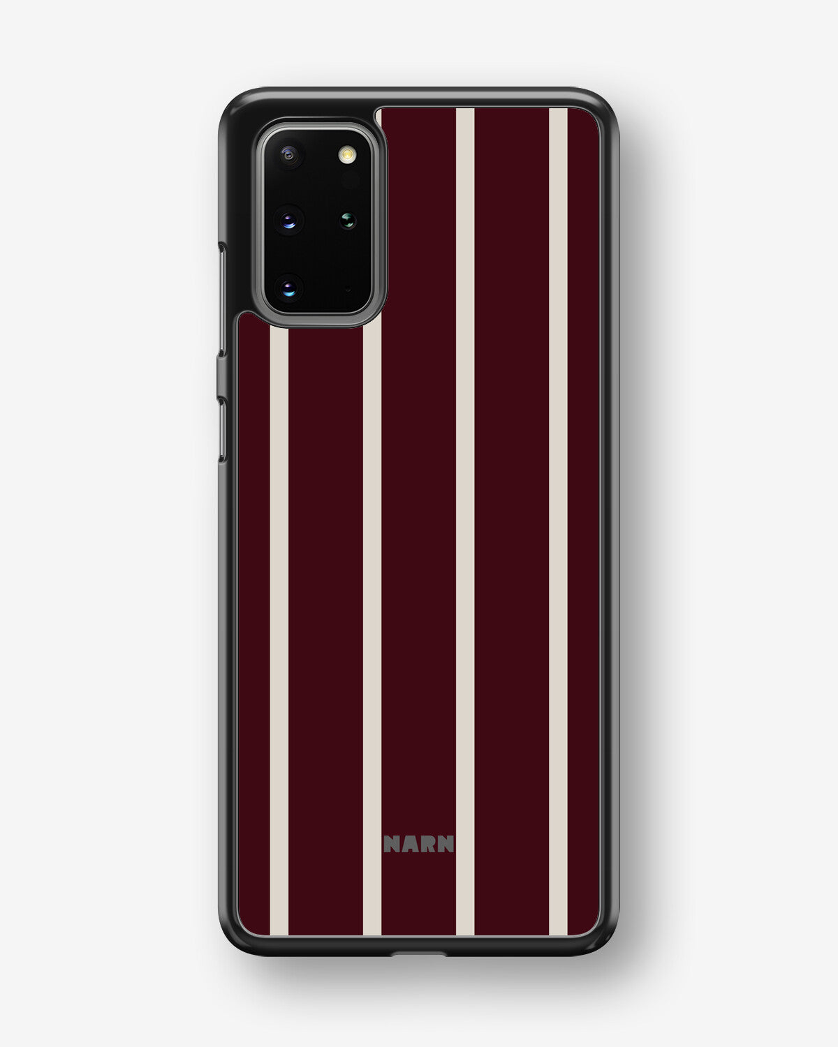Samsung Galaxy S20 Plus Hard Case – Rouge - View 1