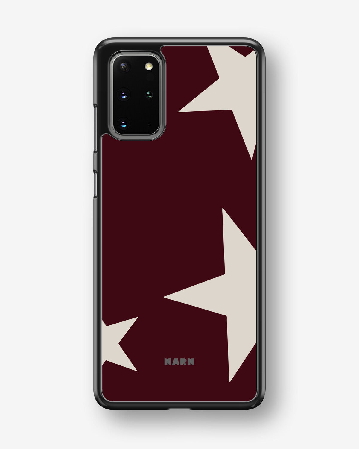 Samsung Galaxy S20 Plus Hard Case – Rouge Star - View 1