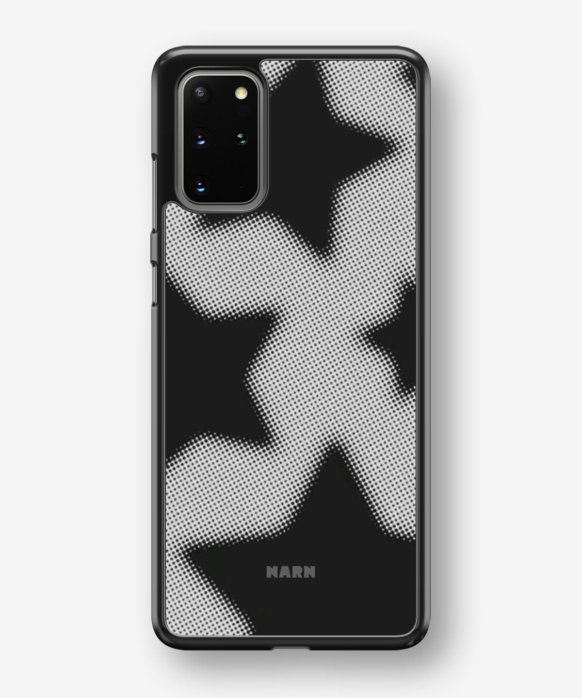Samsung Galaxy S20 Plus Hard Case – Starstruck - View 1