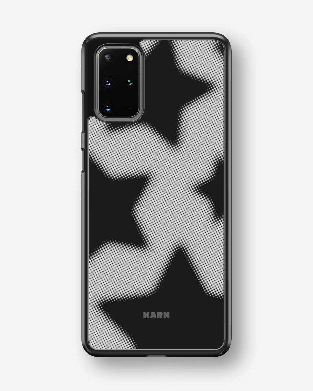 Samsung Galaxy S20 Plus Hard Case – Starstruck - View 1