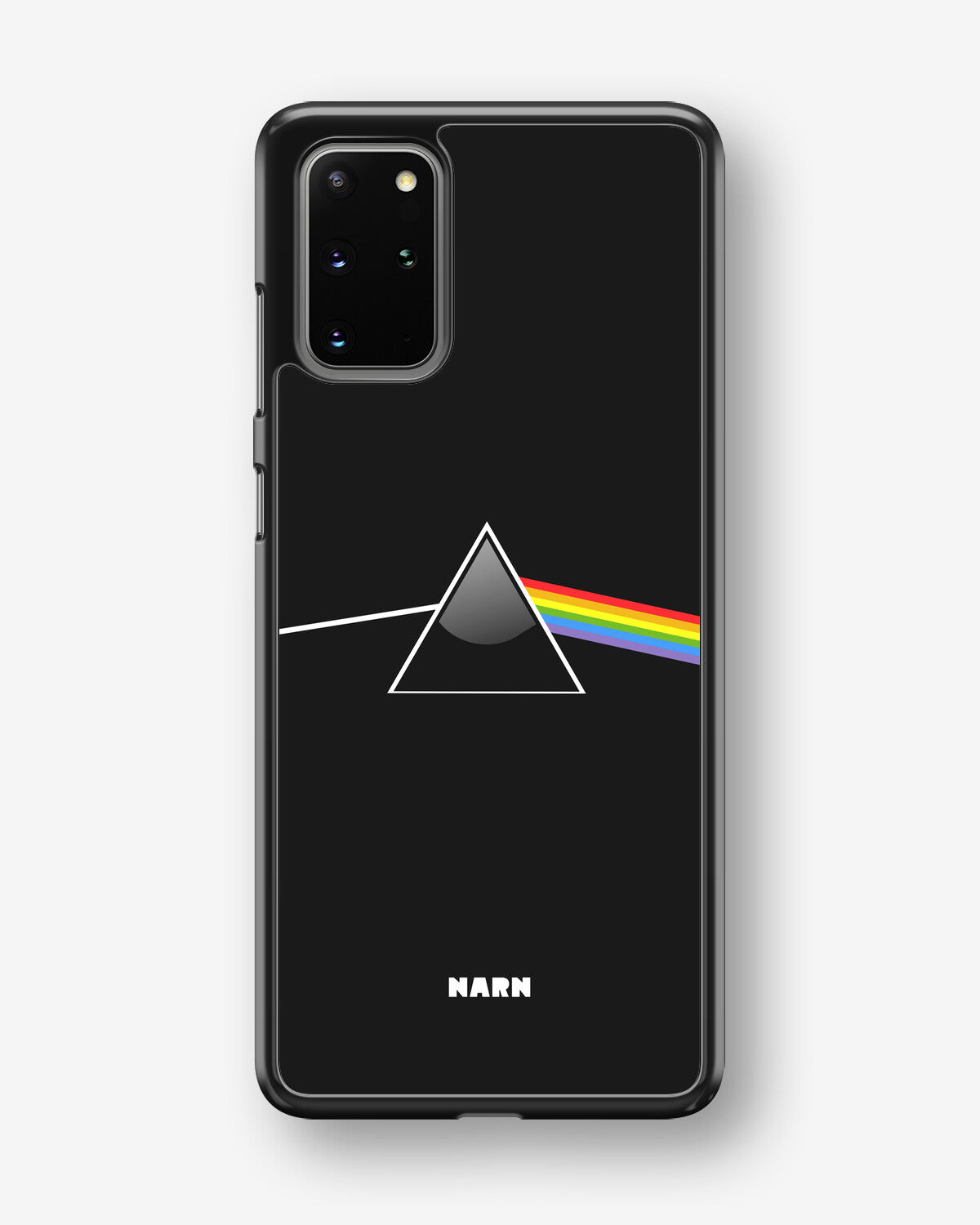 Samsung Galaxy S20 Plus Hard Case – Dark Side - View 1