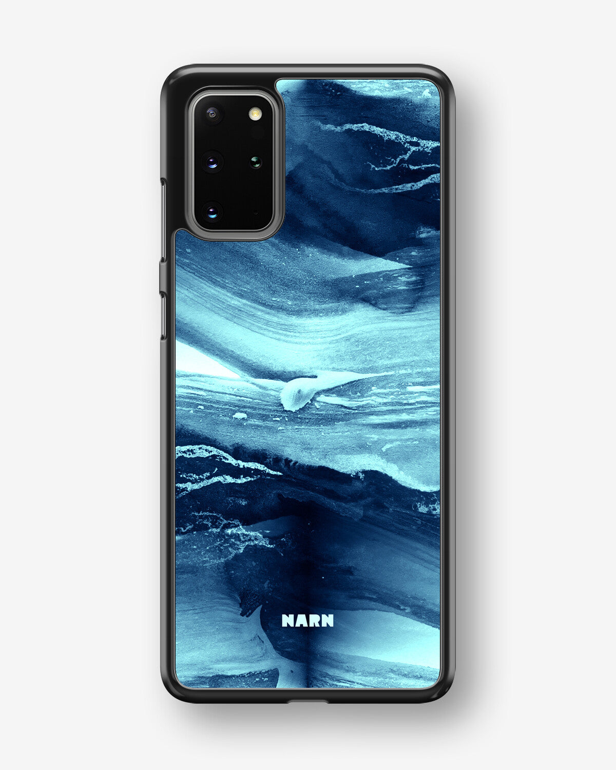 Samsung Galaxy S20 Plus Hard Case – Ocean Dream - View 1