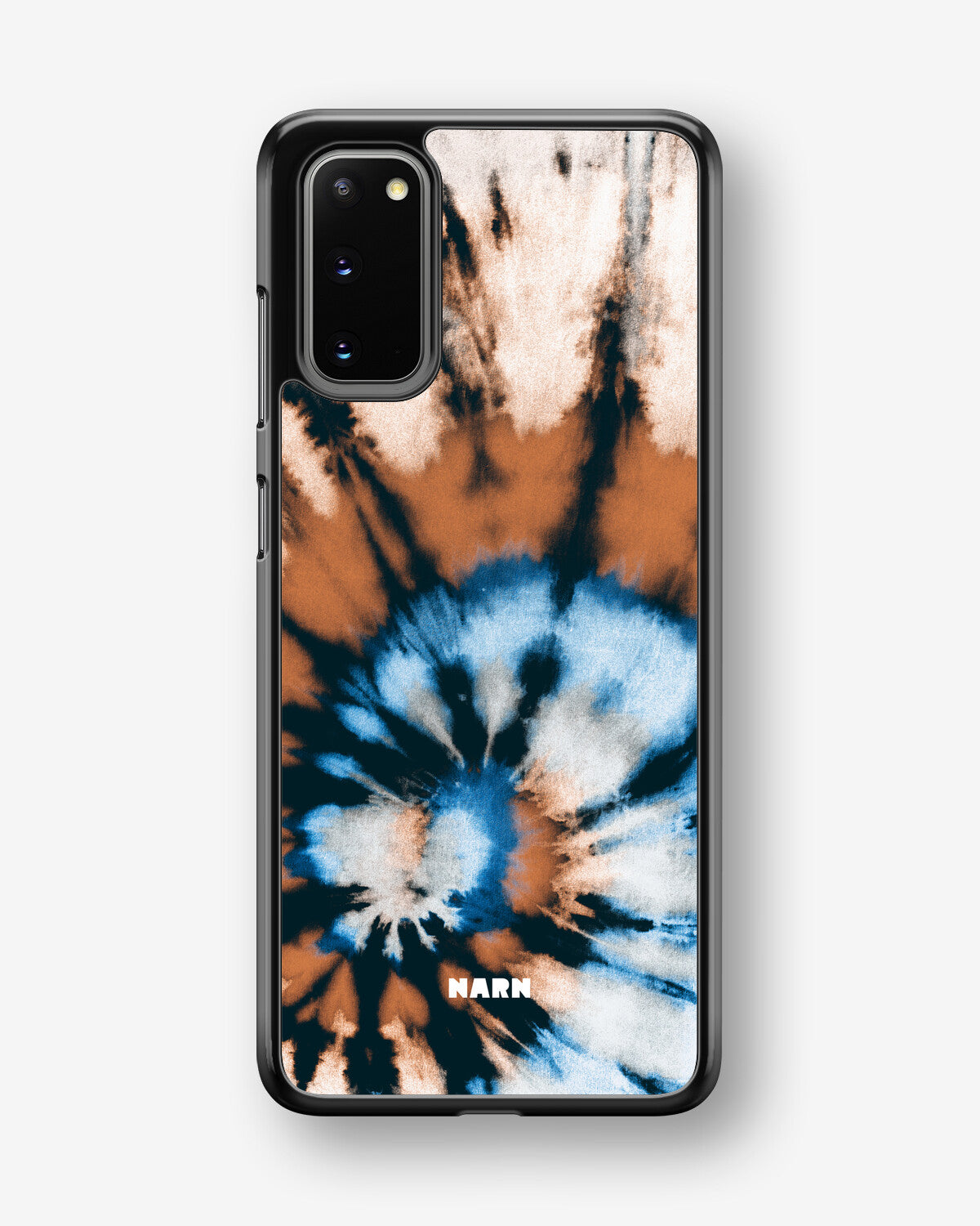 Samsung Galaxy S20 Hard Case – Boho Dream - View 1