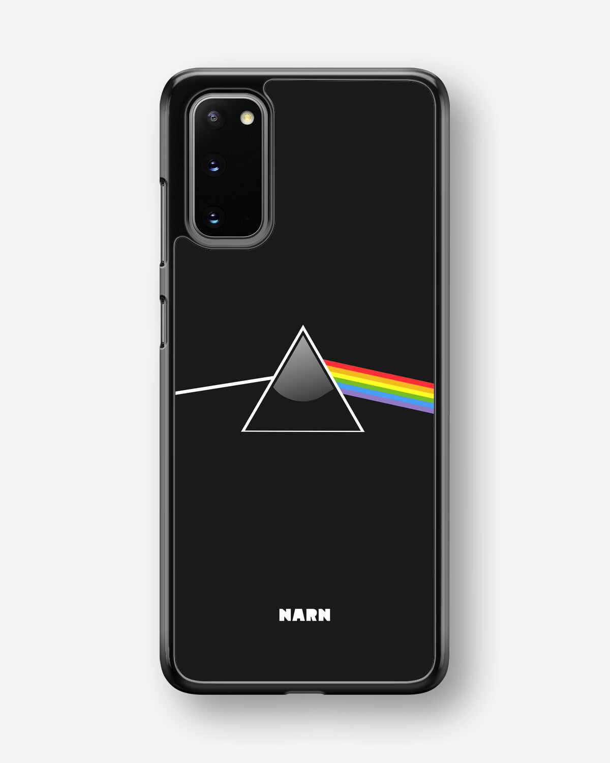 Samsung Galaxy S20 Hard Case – Dark Side - View 1