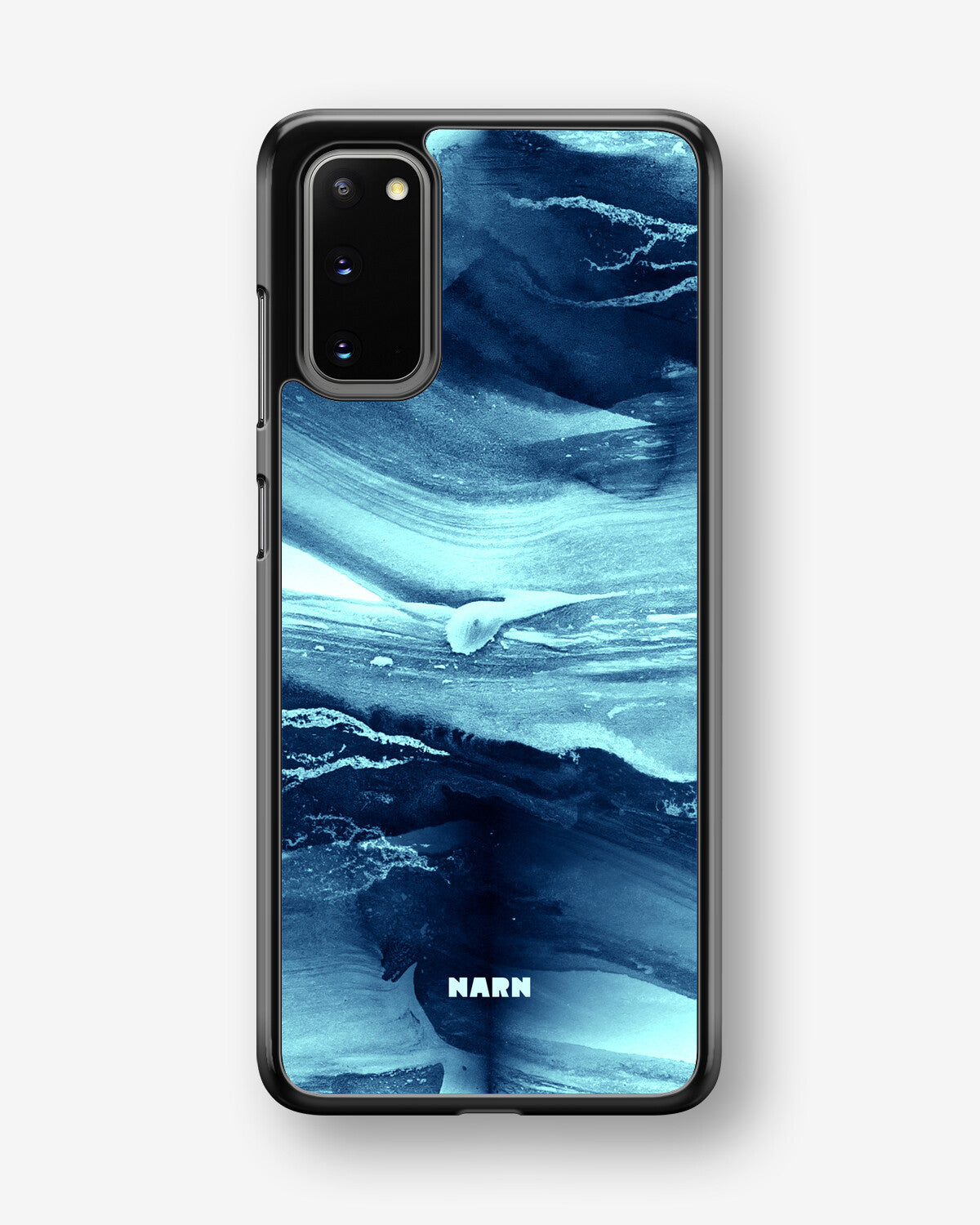 Samsung Galaxy S20 Hard Case – Ocean Dream - View 1