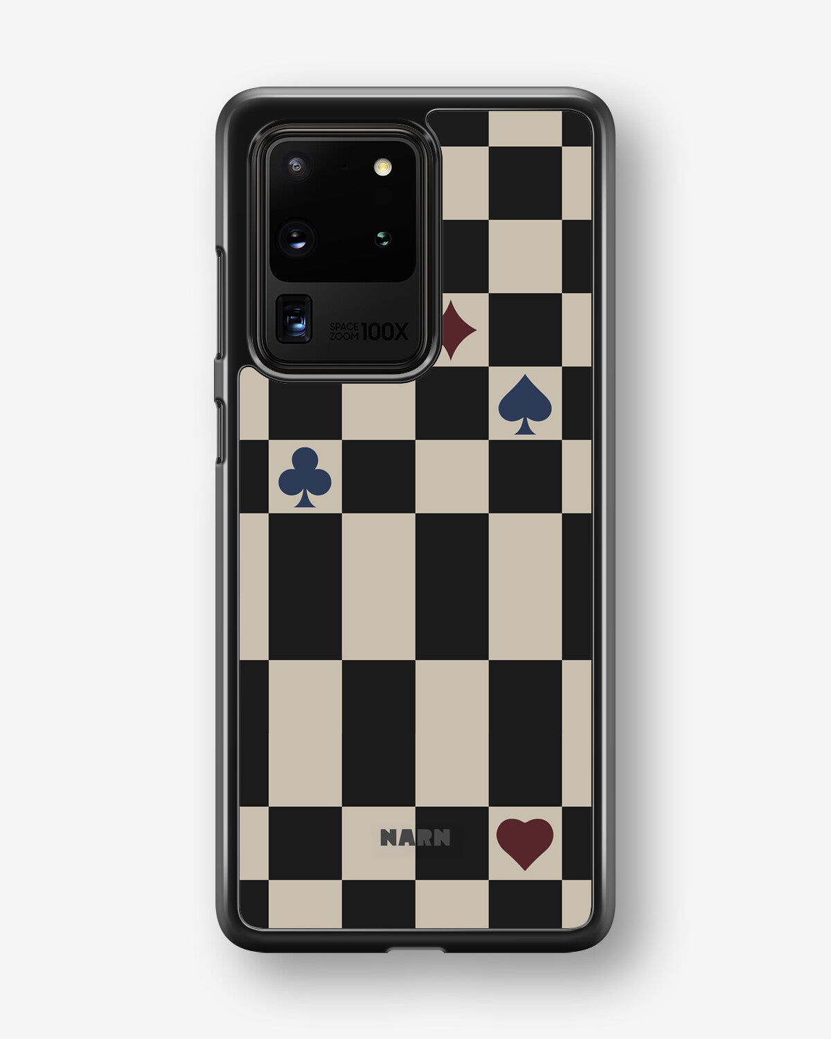 Samsung Galaxy S20 Ultra Hard Case – Atout Royale - View 1