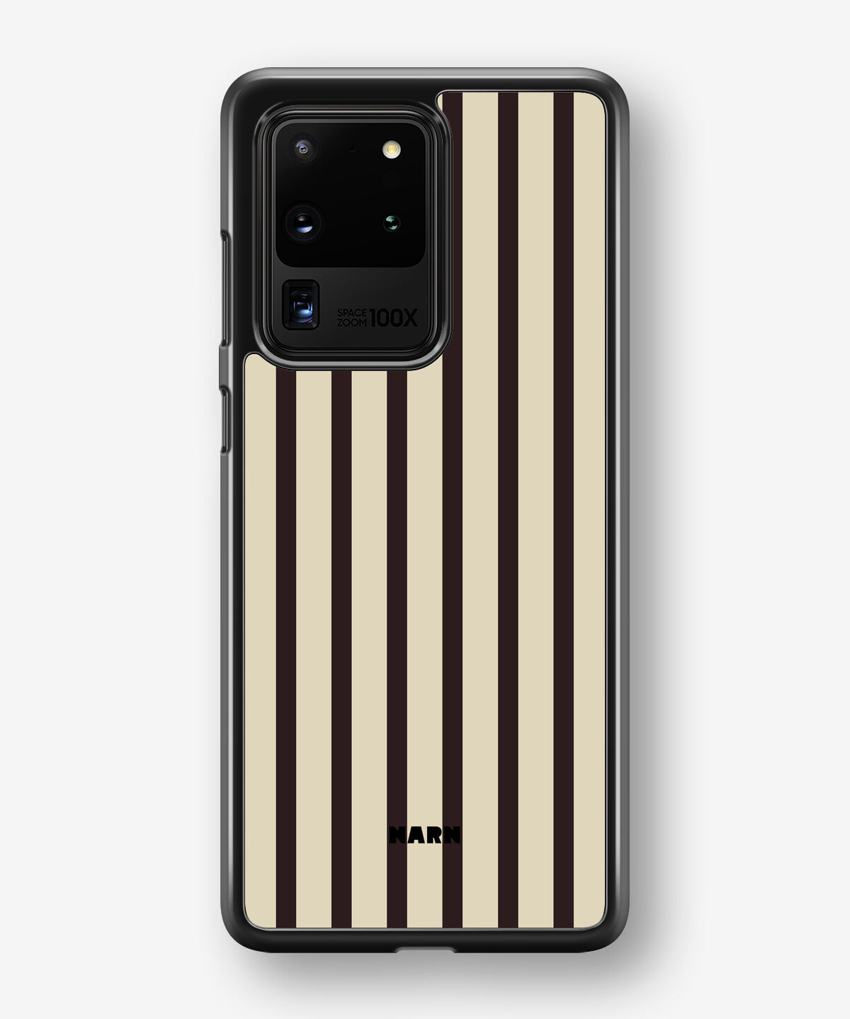 Samsung Galaxy S20 Ultra Hard Case – Class Lines - View 1
