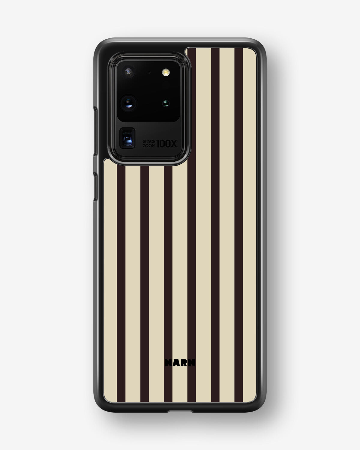 Samsung Galaxy S20 Ultra Hard Case – Class Lines - View 1