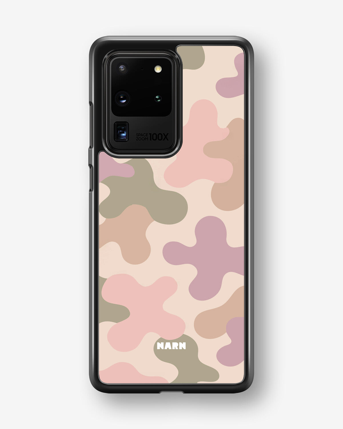 Samsung Galaxy S20 Ultra Hard Case – Dream Camo - View 1