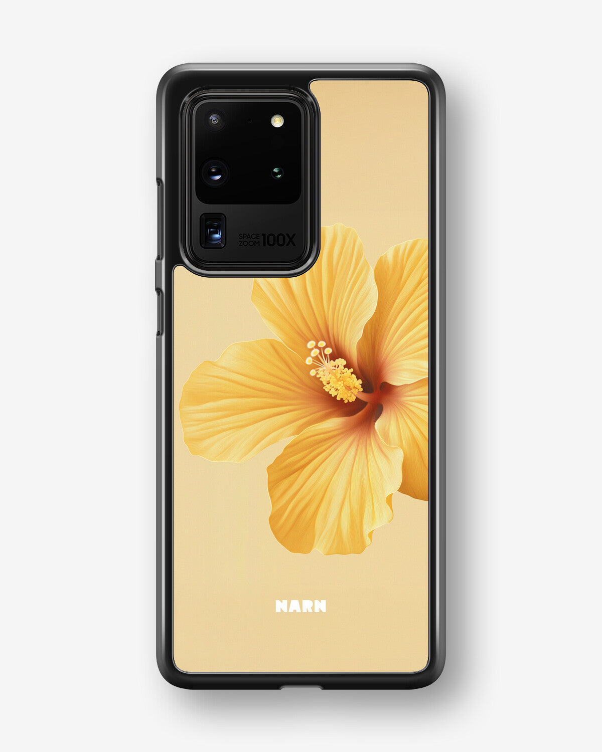 Samsung Galaxy S20 Ultra Hard Case – Golden Harmony - View 1