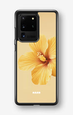 Samsung Galaxy S20 Ultra Hard Case – Golden Harmony - View 1
