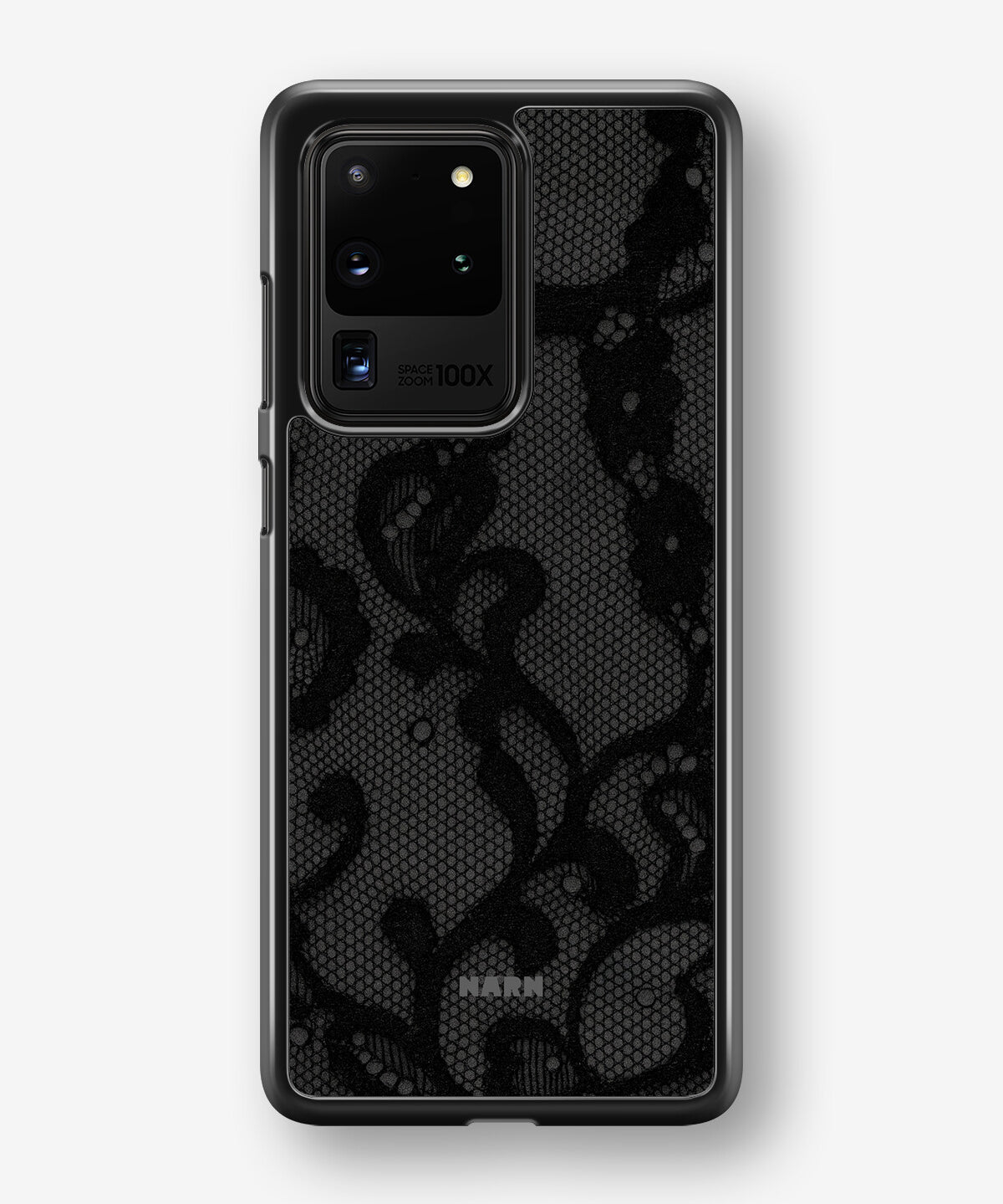 Samsung Galaxy S20 Ultra Hard Case – Lace - View 1