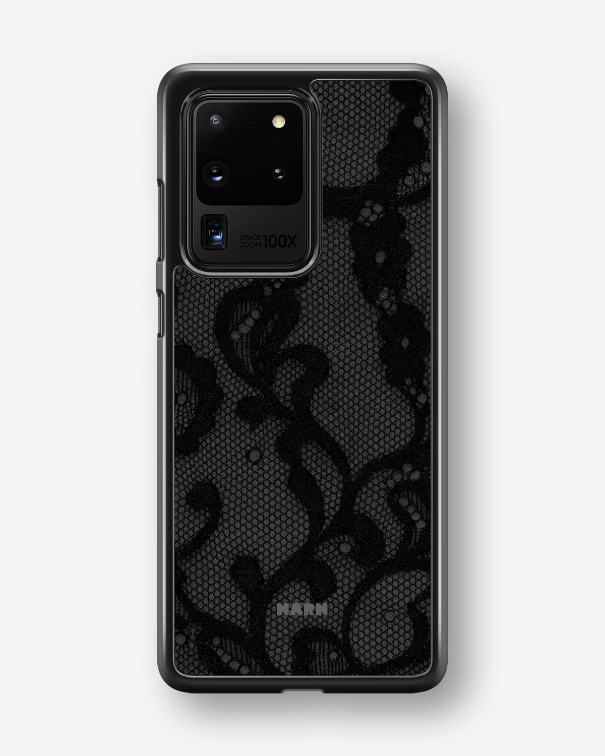 Samsung Galaxy S20 Ultra Hard Case – Lace - View 1