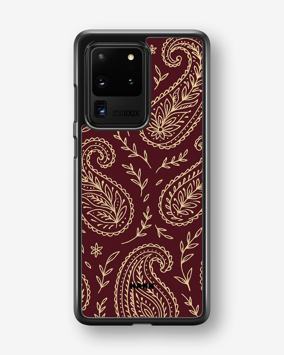 Samsung Galaxy S20 Ultra Hard Case – Madame Royale - View 1