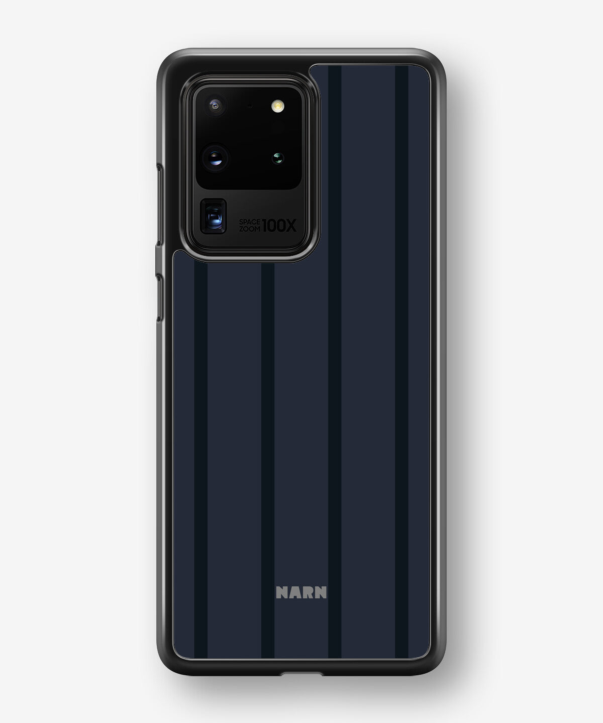 Samsung Galaxy S20 Ultra Hard Case – Navy Dream - View 1