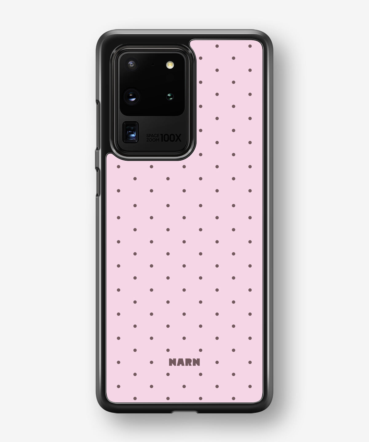 Samsung Galaxy S20 Ultra Hard Case – Notebook - View 1
